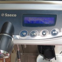 Saeco Idea Cappuccino-Професионална кафемашина,кафеавтомат , снимка 7 - Кафемашини - 39014711