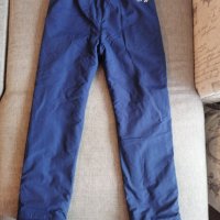 Толъл зимен панталон ,детски 140СМ., снимка 2 - Детски панталони и дънки - 31377040
