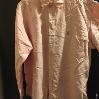 Polo Ralph Lauren мъжка риза, снимка 1 - Ризи - 32174127