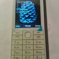 Nokia 515 /Нокия 515  White/Бял, снимка 1 - Nokia - 28584159