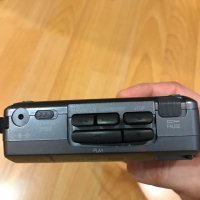 Walkman Sanyo M -1270C, снимка 3 - Аудиосистеми - 35186052