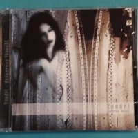 Yendri – 2002 - Dangerous Thought (Industrial), снимка 1 - CD дискове - 42764440