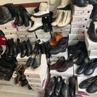 Обувки Боти Ботуши Чехли Сандали Дамски и Мъжки, снимка 5 - Дамски боти - 44383655