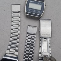 Casio,MBO,редки електронни часовници , снимка 10 - Антикварни и старинни предмети - 40337199