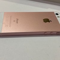 Apple iPhone SE 16Gb Rose Gold, снимка 8 - Apple iPhone - 42307839