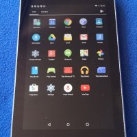 таблет Google Nexus 7, снимка 2 - Таблети - 42471176