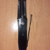 Много рядка кама,кинжал,нож AL MAR/Japan, снимка 3 - Други ценни предмети - 36646474