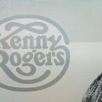 Грамофонна плоча KENNY ROGERS, снимка 4 - Грамофонни плочи - 29880869