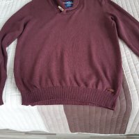 Tom Taelor Дамски Оригинален пуловер, снимка 4 - Блузи с дълъг ръкав и пуловери - 35092570