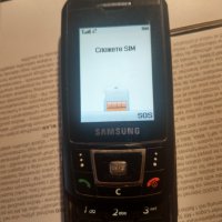 Продавам запазени телефони Самсунг Д900 и Д900и, снимка 5 - Samsung - 34174255