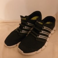 adidas Running Shoe Crazy Cool - страхотни мъжки маратонки, снимка 3 - Маратонки - 38515714