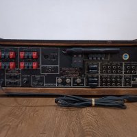 Marantz 4300 Stereo and Quadradial Receiver (1972-78), снимка 7 - Ресийвъри, усилватели, смесителни пултове - 38081545