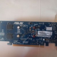 Asus Geforce gt1030, снимка 2 - Видеокарти - 39586387