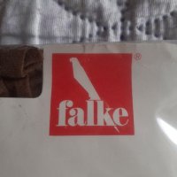 FALKE Нов луксозен чорапогащник , снимка 3 - Бельо - 40011995