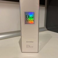 Dior Addict 100ml  EDP , снимка 1 - Дамски парфюми - 38044311