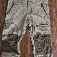 NORRONA AMUNDSEN-мъжки панталон размер ХЛ, снимка 3 - Спортни дрехи, екипи - 44456584