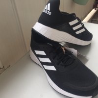 Маратонки adidas Duramo SL обувки № 42 42,5 44, снимка 12 - Маратонки - 39100933