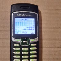 Sony Ericsson T290i работещ GSM със зарядно , снимка 2 - Sony Ericsson - 35116952