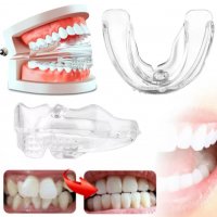 Промо -Стоматологичен ортодонтски коректор на зъби брекети зъбен фиксатор за изправяне на зъби , снимка 1 - Козметика за лице - 35167300