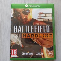 Battlefield Hardline за XBOX ONE
