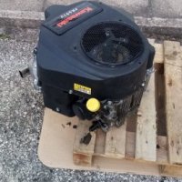 продавам двигател briggs&stratton 11.5Hp 16Hp на части , снимка 6 - Градинска техника - 21704980