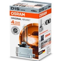 OSRAM XENARC D1S 35W - 66140, снимка 1 - Аксесоари и консумативи - 40252410