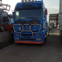 Камион с кран 16 метра, снимка 2 - Транспортни услуги - 40272800