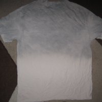 Тениски AVIREX, MEYSIKIM  мъжки,М-Л, снимка 4 - Тениски - 37169425