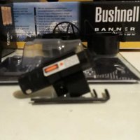 Оптика, оптически прицел Bushnell 3-9x40EG за въздушна пушка, снимка 13 - Въздушно оръжие - 27433047