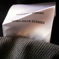 NORHEIM Granitt teknisk turbukse размер XL еластичен панталон - 272, снимка 18 - Екипировка - 39723205