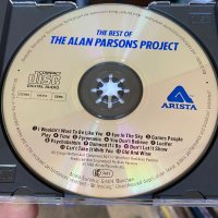 Dire Straits,Mark Knopfler,Alan Parsons , снимка 14 - CD дискове - 42559604