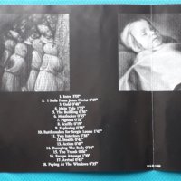 John Zorn – 2CD(Abstract,Future Jazz,Experimental), снимка 7 - CD дискове - 42880315