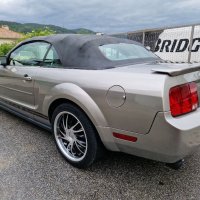 Ford Mustang V6 4000i , снимка 11 - Автомобили и джипове - 40777185