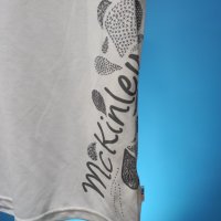 Mckinley Dry-Plus Тениска/Дамска M, снимка 5 - Туники - 38503368