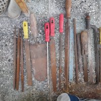 Различни инструменти, снимка 4 - Други инструменти - 44524373
