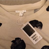  COS ДАМСКА БЛУЗА ( нова )РАЗПРОДАЖБА, снимка 4 - Блузи с дълъг ръкав и пуловери - 38604209