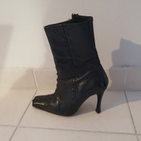 Лот от дамски обувки , снимка 4 - Дамски обувки на ток - 44925925