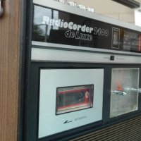 RadioCorder 2400 Deluxe, снимка 6 - Радиокасетофони, транзистори - 33880294