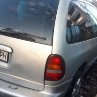 Chrysler Voyager, снимка 5 - Автомобили и джипове - 35491805