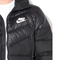 Nike пухено зимно яке, снимка 15 - Якета - 44369911