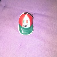 Ключодържател портмоненце Италия, снимка 4 - Футбол - 32149263