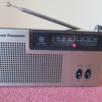 Panasonic, Matsushita, National RF-527 -радио,транзистор