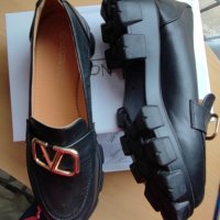 нови дамски обувки, снимка 2 - Дамски ежедневни обувки - 42636157