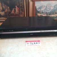 SONY RDR-HXD870 DVB/USB/HDMI/HDD/DVD RECORDER 0503211618, снимка 2 - Плейъри, домашно кино, прожектори - 32052177