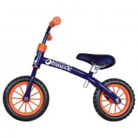 НОВО! Балансиращо колело Hauck 10" E-Z Rider балан байк колело без педали, снимка 6 - Детски велосипеди, триколки и коли - 30959317