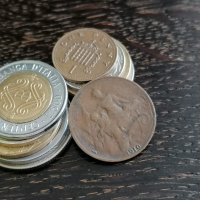 Монета - Франция - 5 сентима | 1910г., снимка 1 - Нумизматика и бонистика - 32022060
