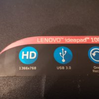 Lenovo ideapad 100 15ibd i5 на части , снимка 2 - Лаптопи за дома - 38195200