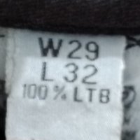 LTB jeans W29, L32, снимка 4 - Дънки - 44463642