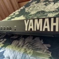  Професионален синтезатор   Yamaha DX27S , снимка 7 - Ресийвъри, усилватели, смесителни пултове - 29276668