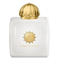 Amouage Honour Pour Femme EDP 100 ml - ТЕСТЕР за жени, снимка 1 - Дамски парфюми - 42815565